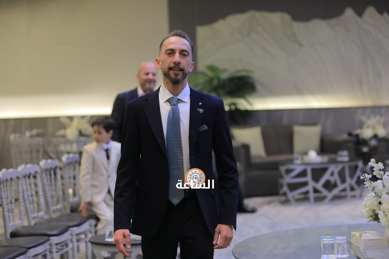 Madar Al-Saa Images 0.9332271231709063