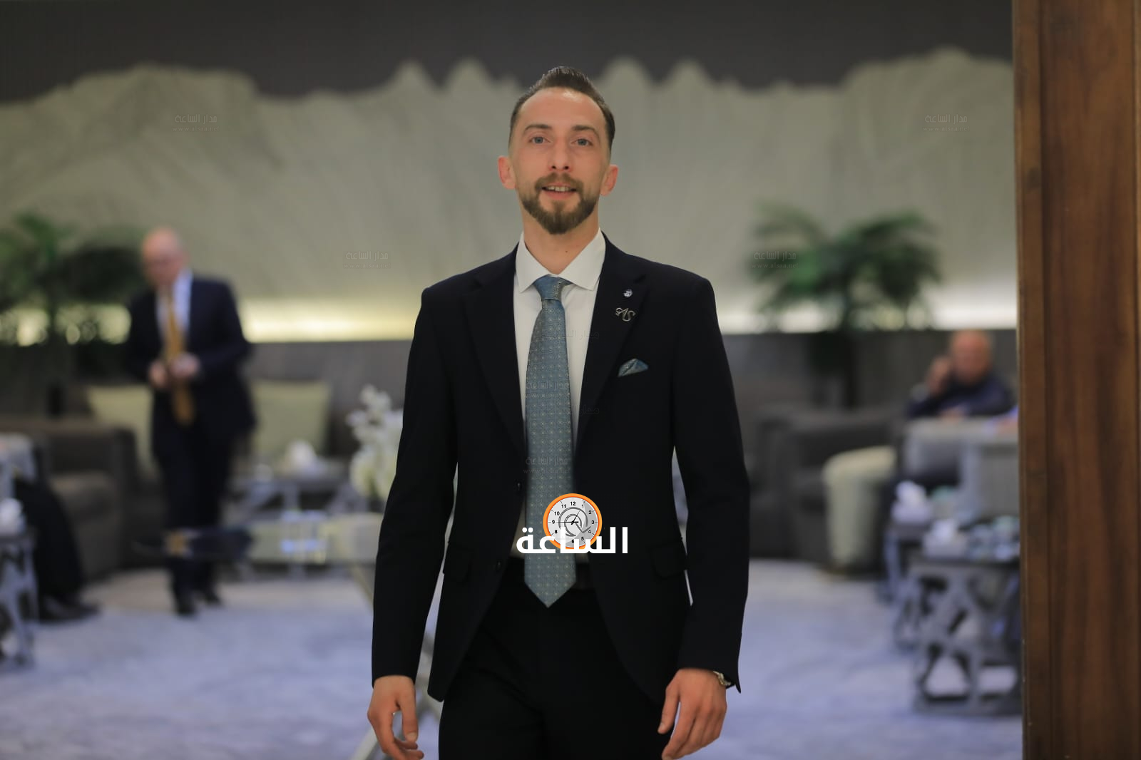 Madar Al-Saa Images 0.7251439264981648