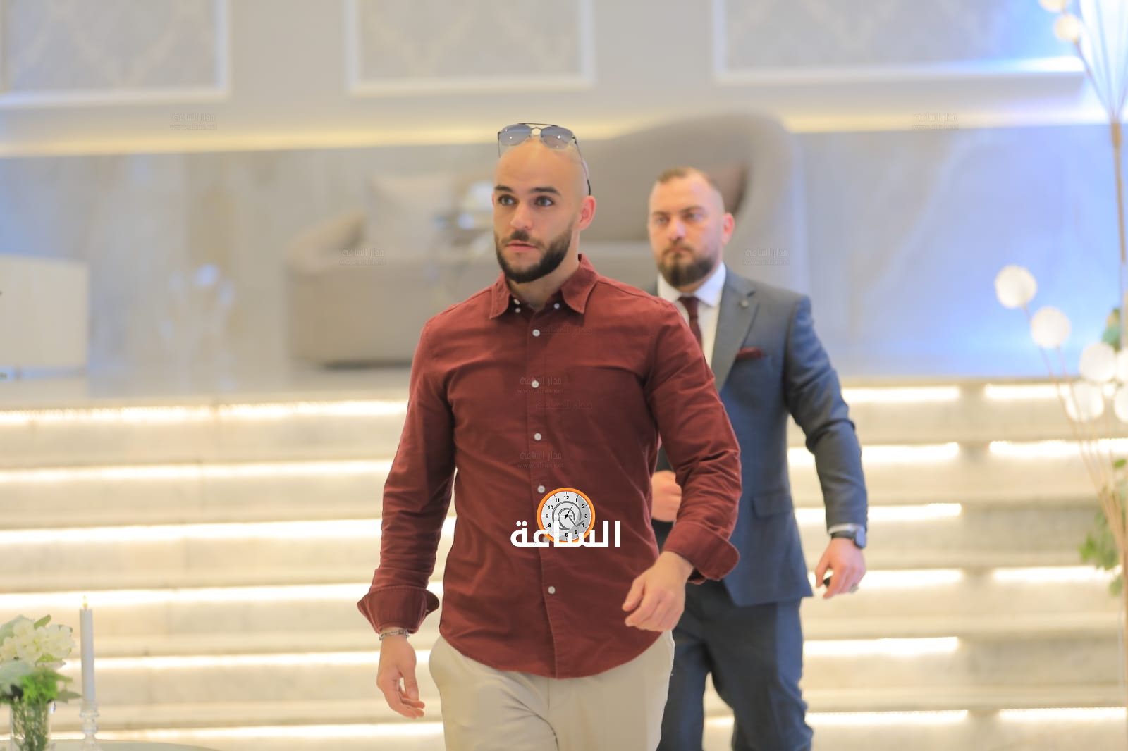 Madar Al-Saa Images 0.14253387957646335
