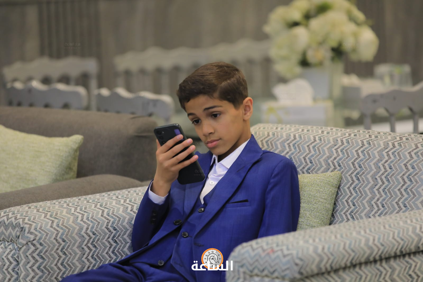 Madar Al-Saa Images 0.4176389569021882