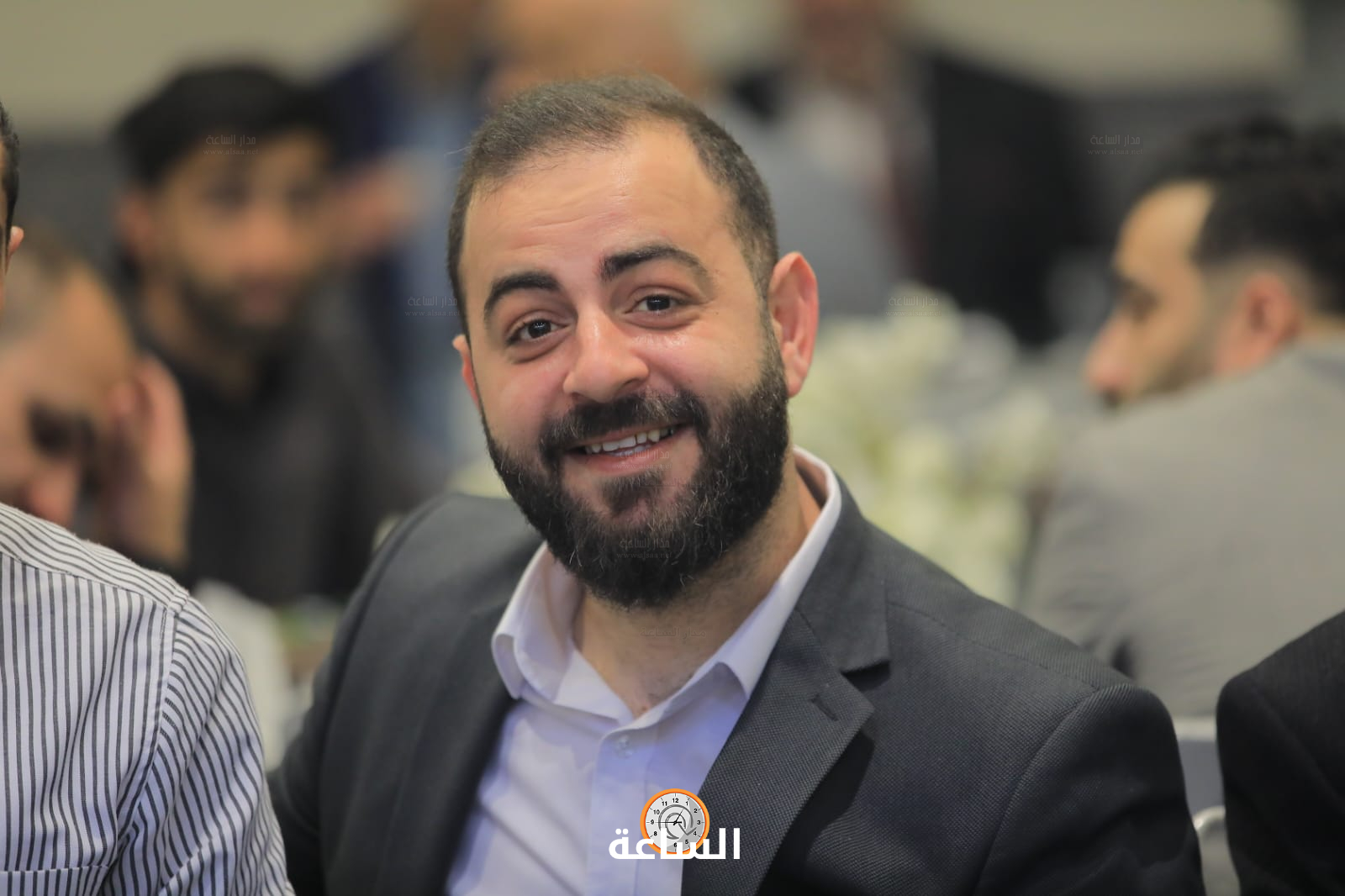 Madar Al-Saa Images 0.8685094864191641