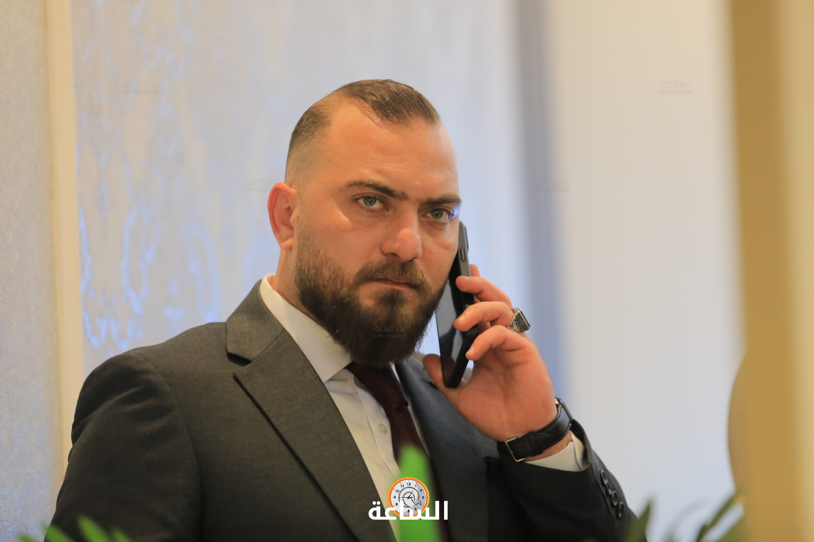 Madar Al-Saa Images 0.4009693930974848