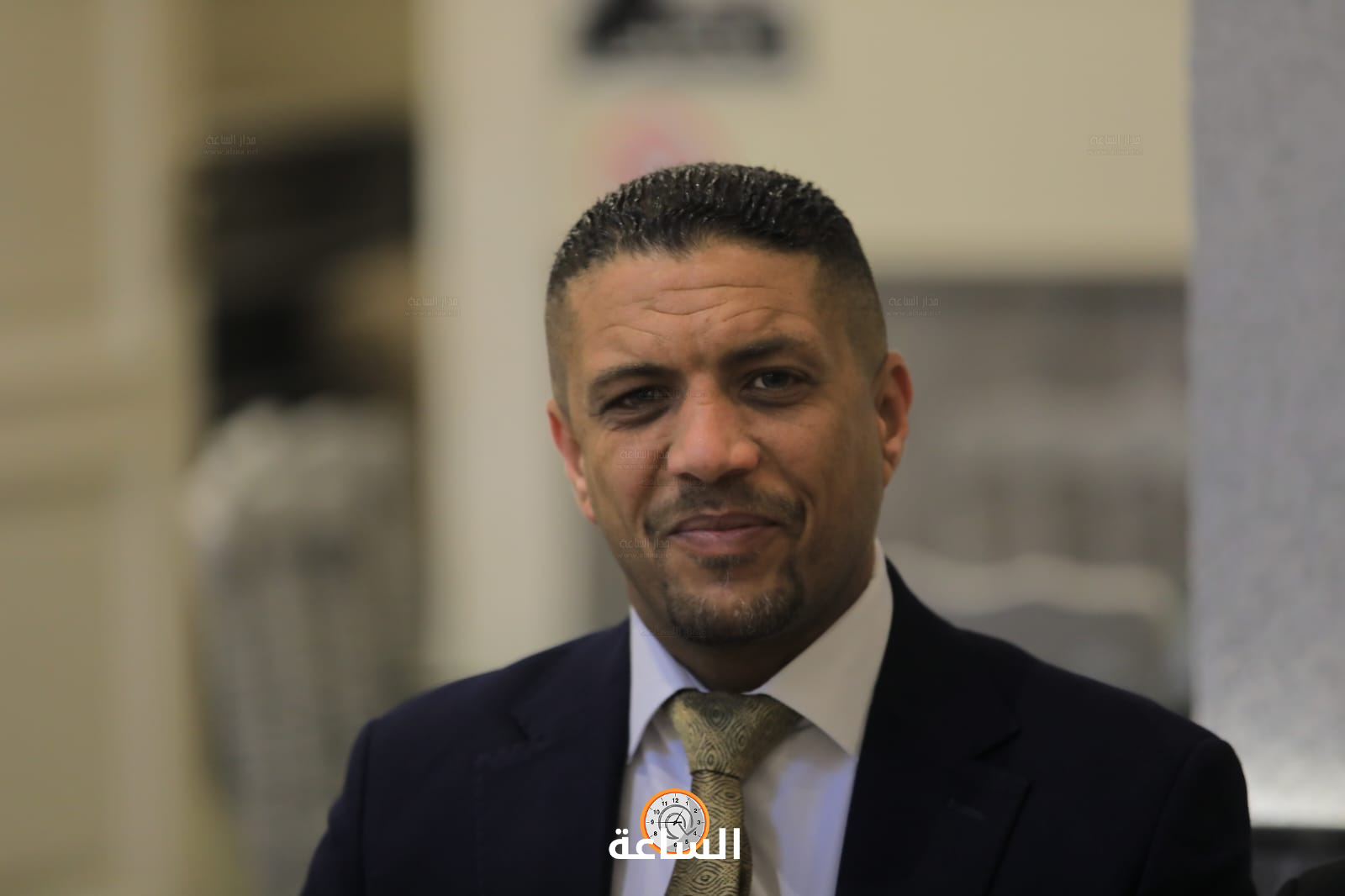 Madar Al-Saa Images 0.09376323842375722