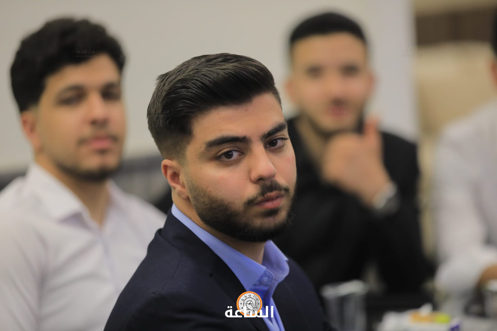 Madar Al-Saa Images 0.39016599913502437