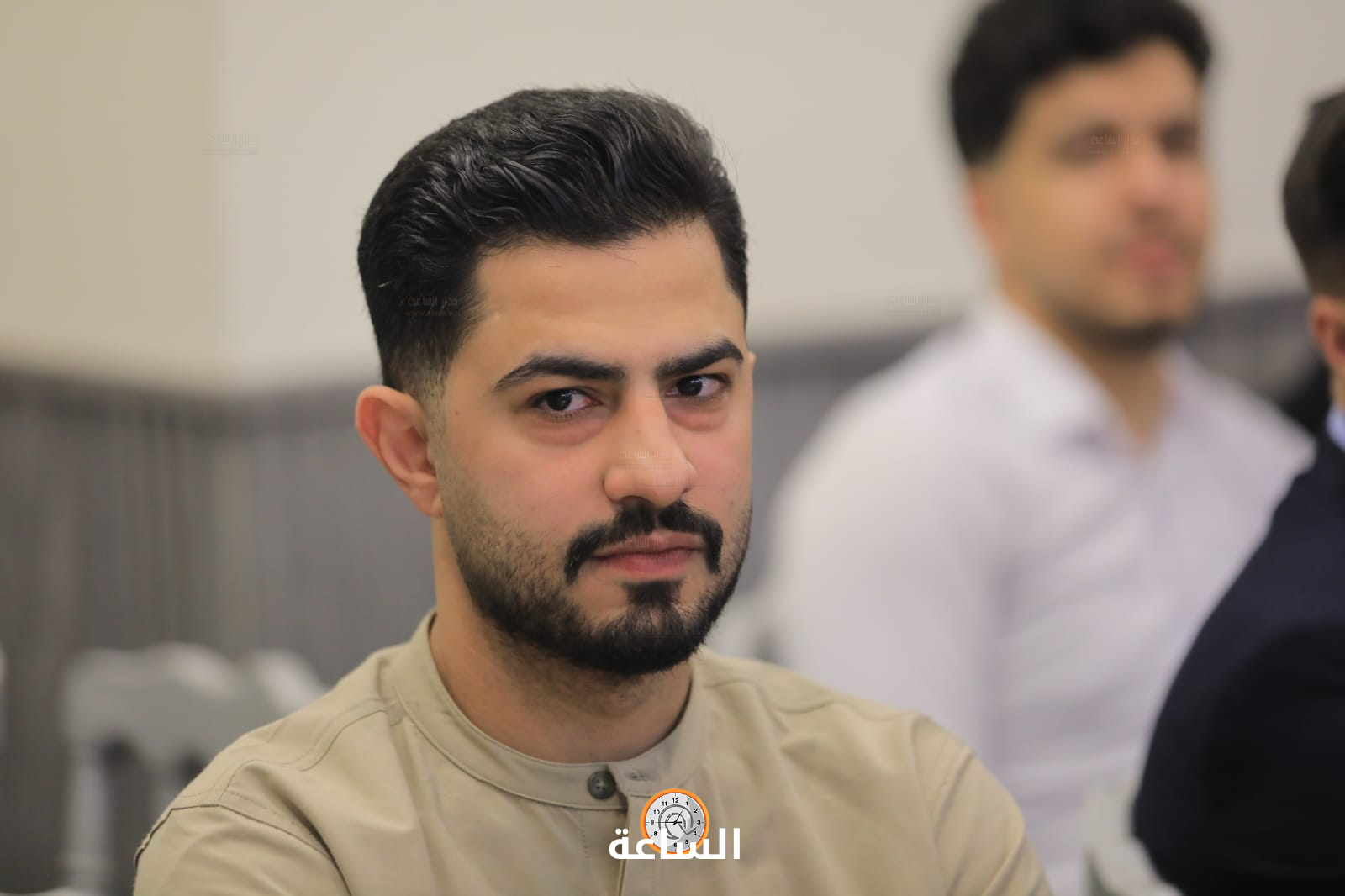 Madar Al-Saa Images 0.20831335391540806