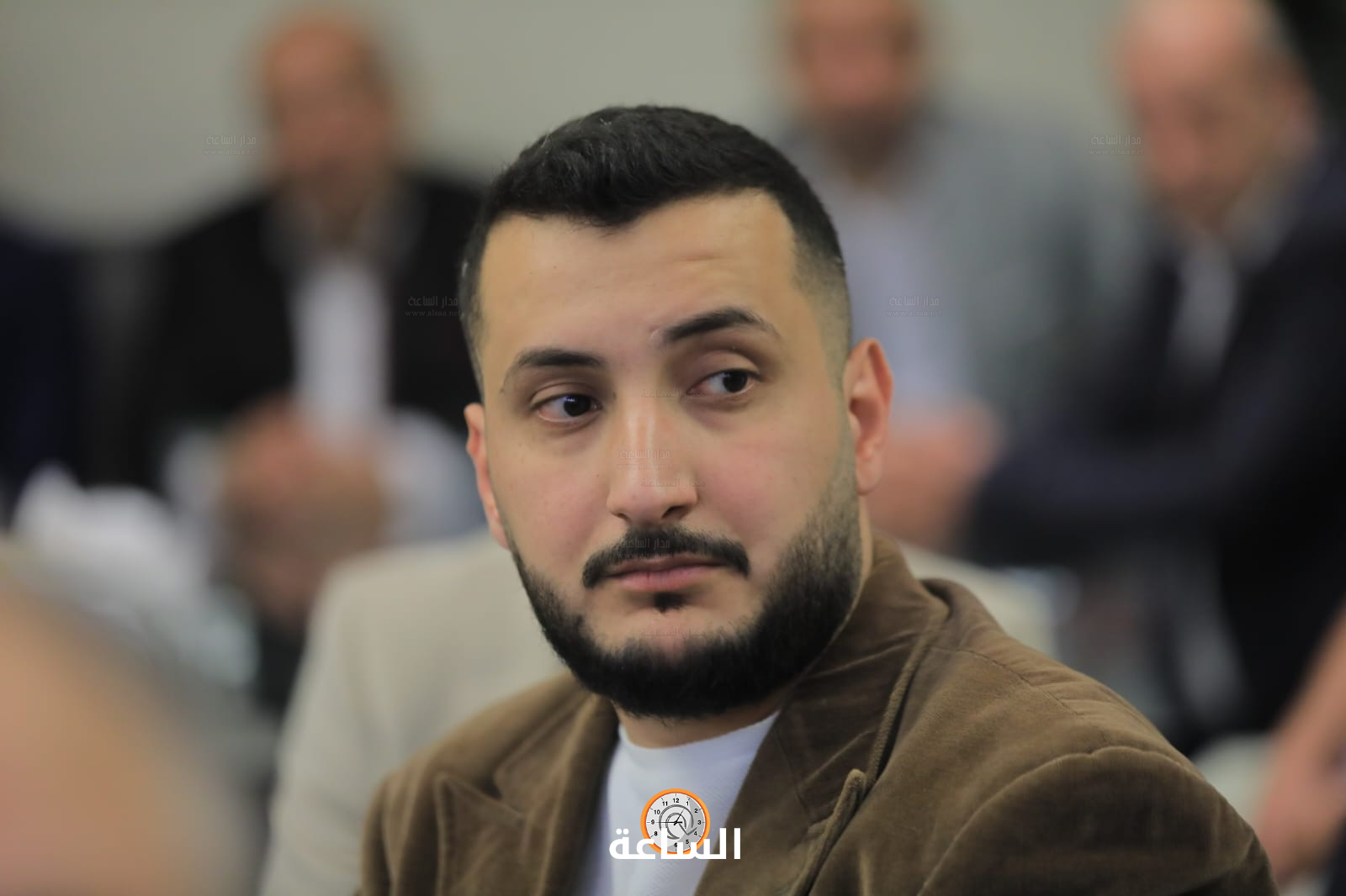 Madar Al-Saa Images 0.0596269055607801