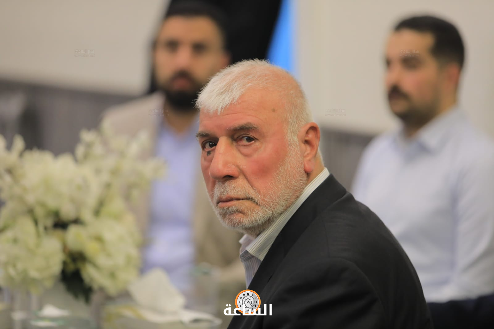 Madar Al-Saa Images 0.45370035701924816