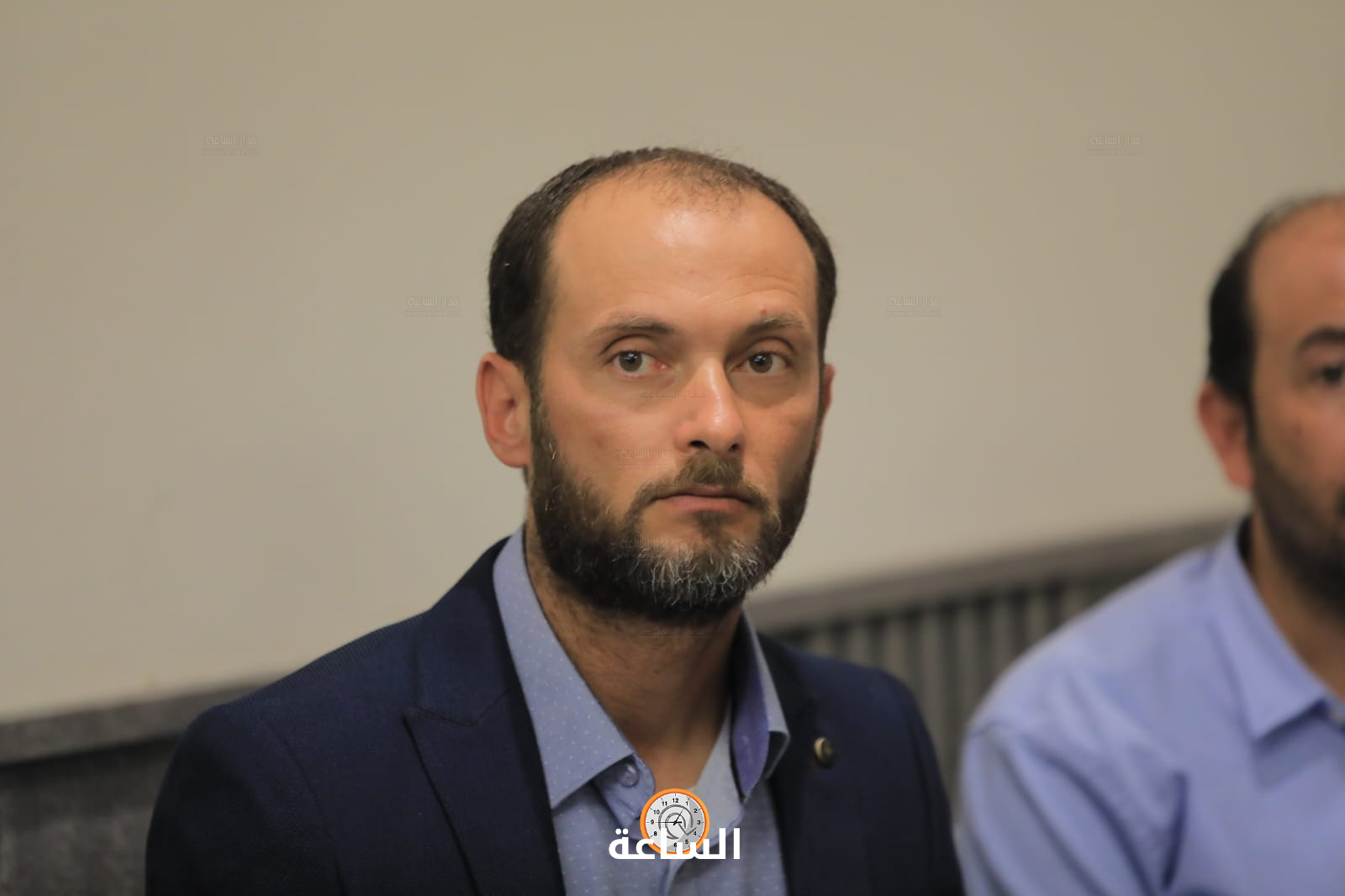 Madar Al-Saa Images 0.6400058229789323