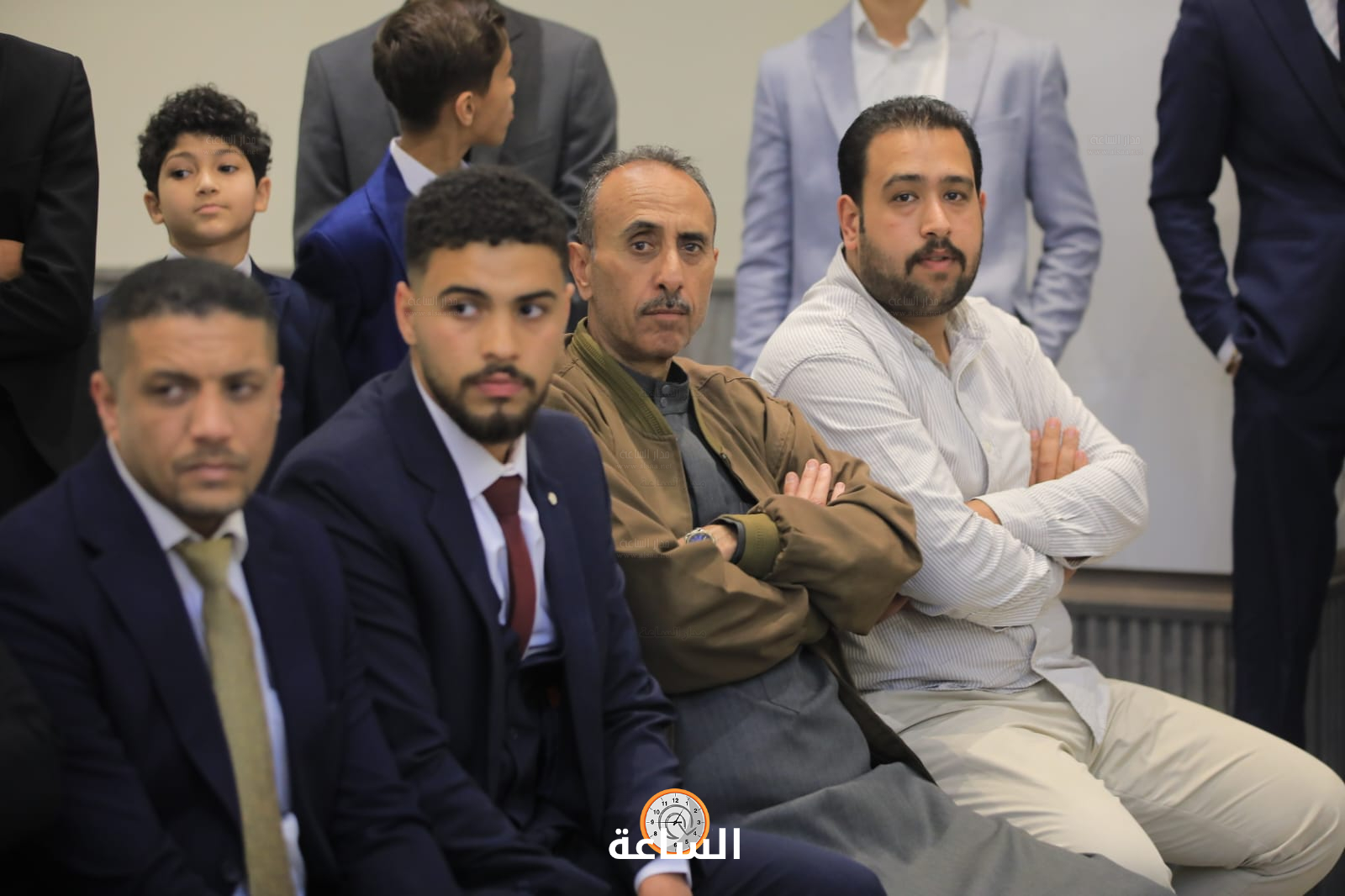 Madar Al-Saa Images 0.39704843694734704