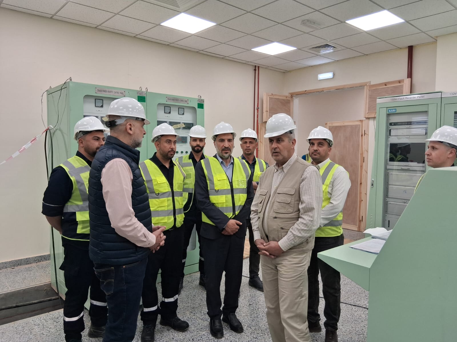 Madar Al-Saa Images 0.16337146761203059