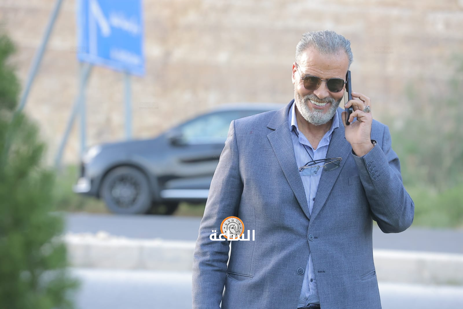Madar Al-Saa Images 0.001788101935541575