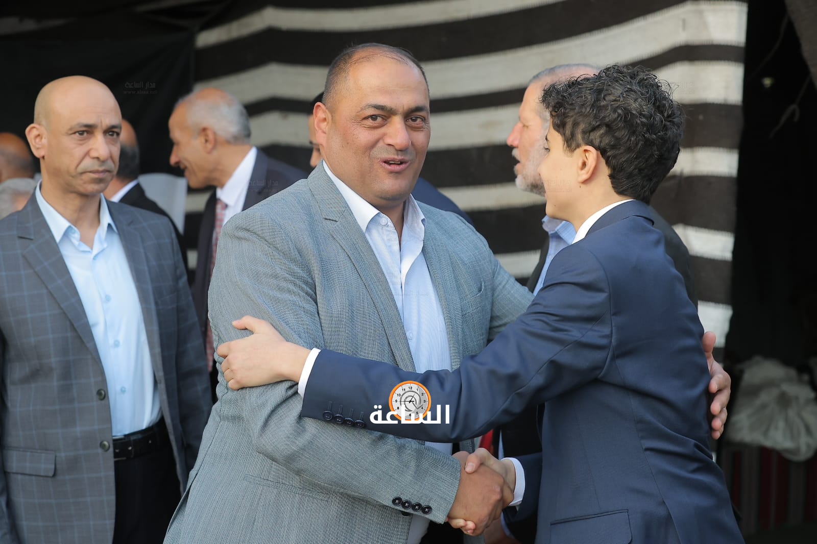 Madar Al-Saa Images 0.9048719682220091