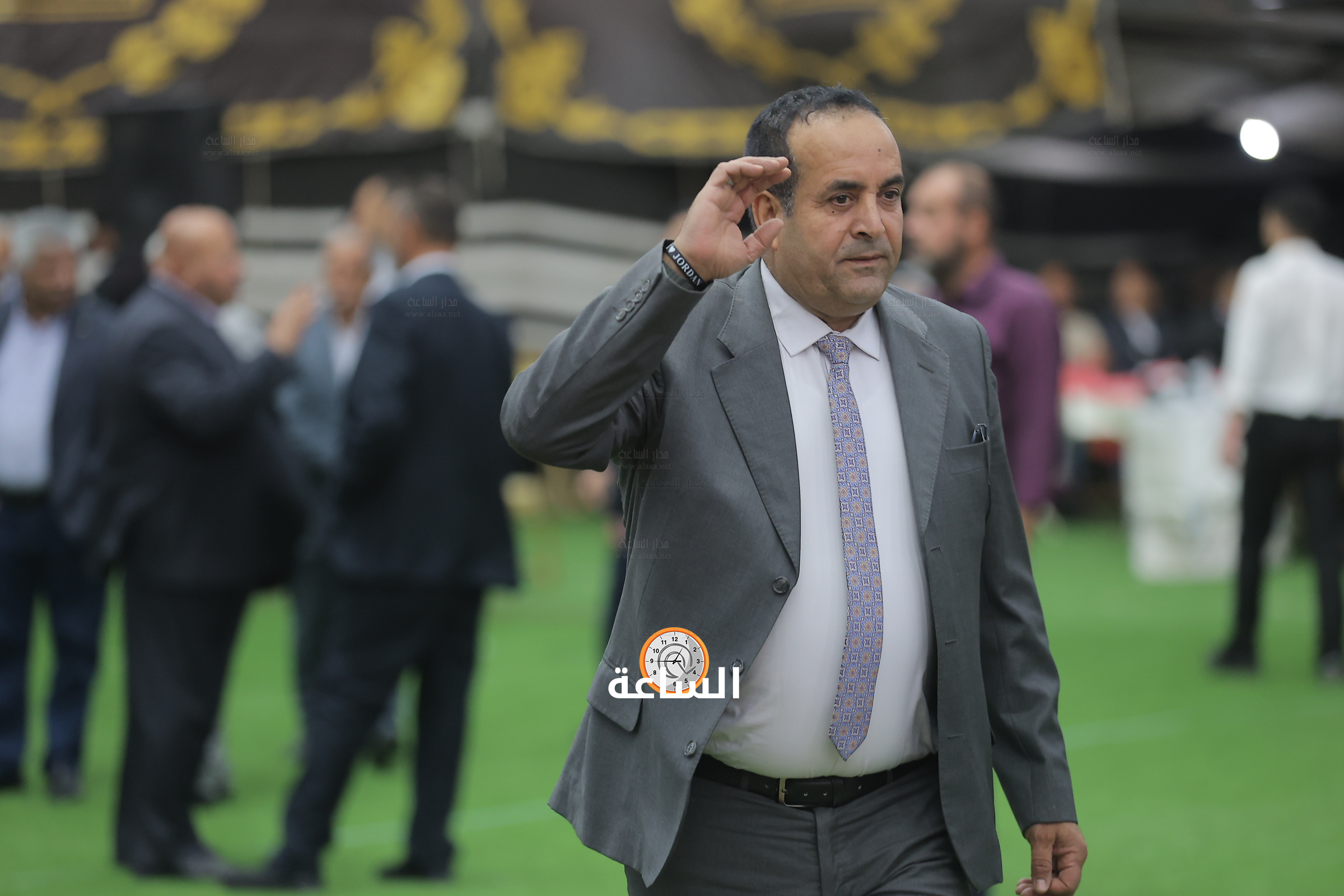 Madar Al-Saa Images 0.08175536801491057