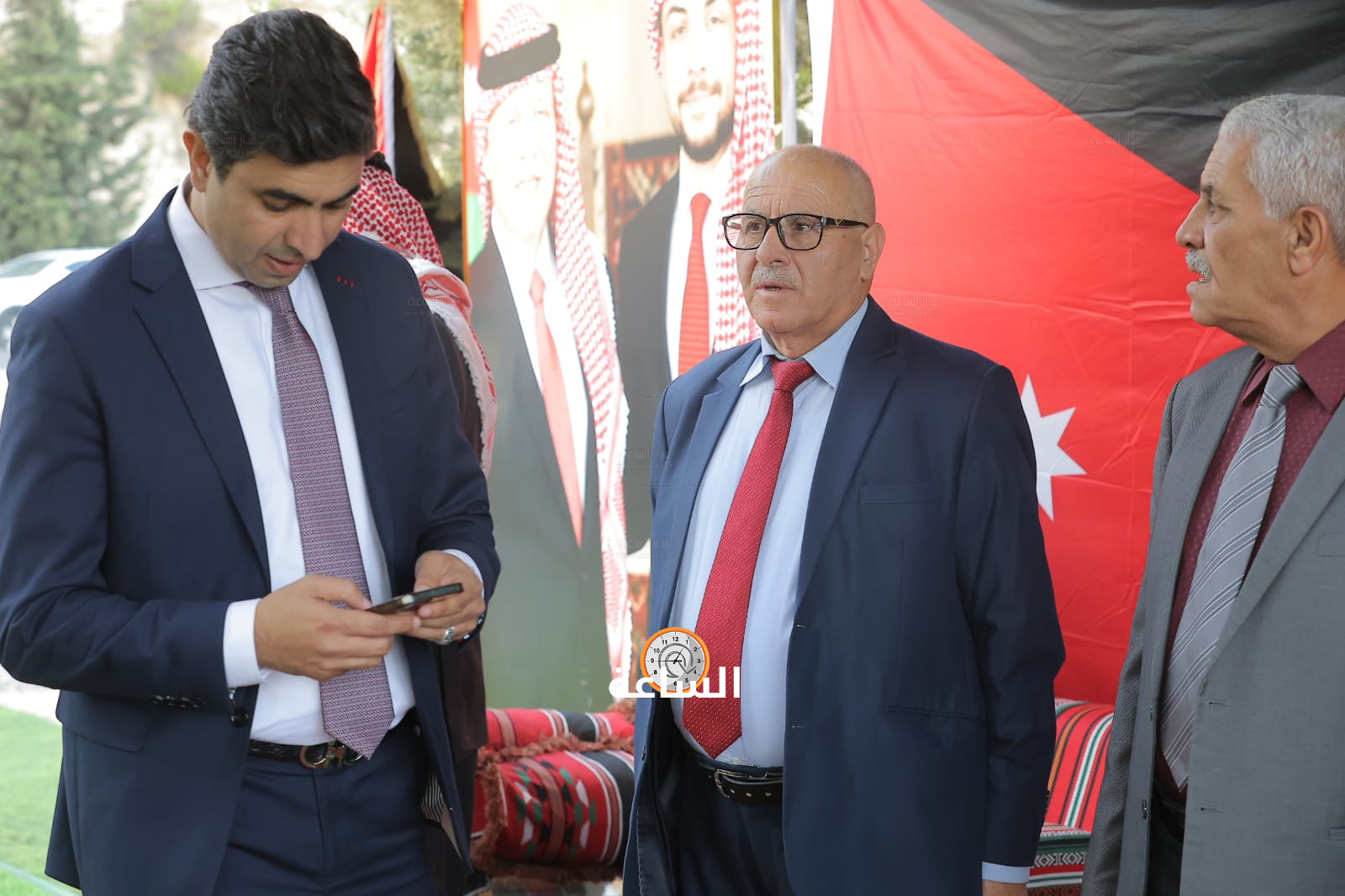 Madar Al-Saa Images 0.045748082615393426