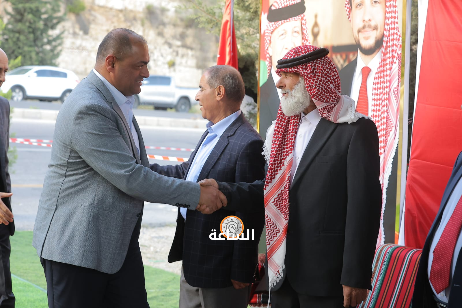 Madar Al-Saa Images 0.8561039472798652