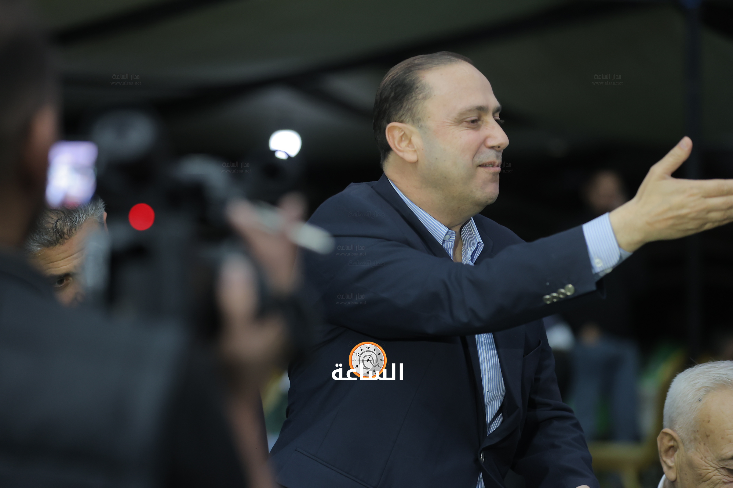 Madar Al-Saa Images 0.2925261028804008