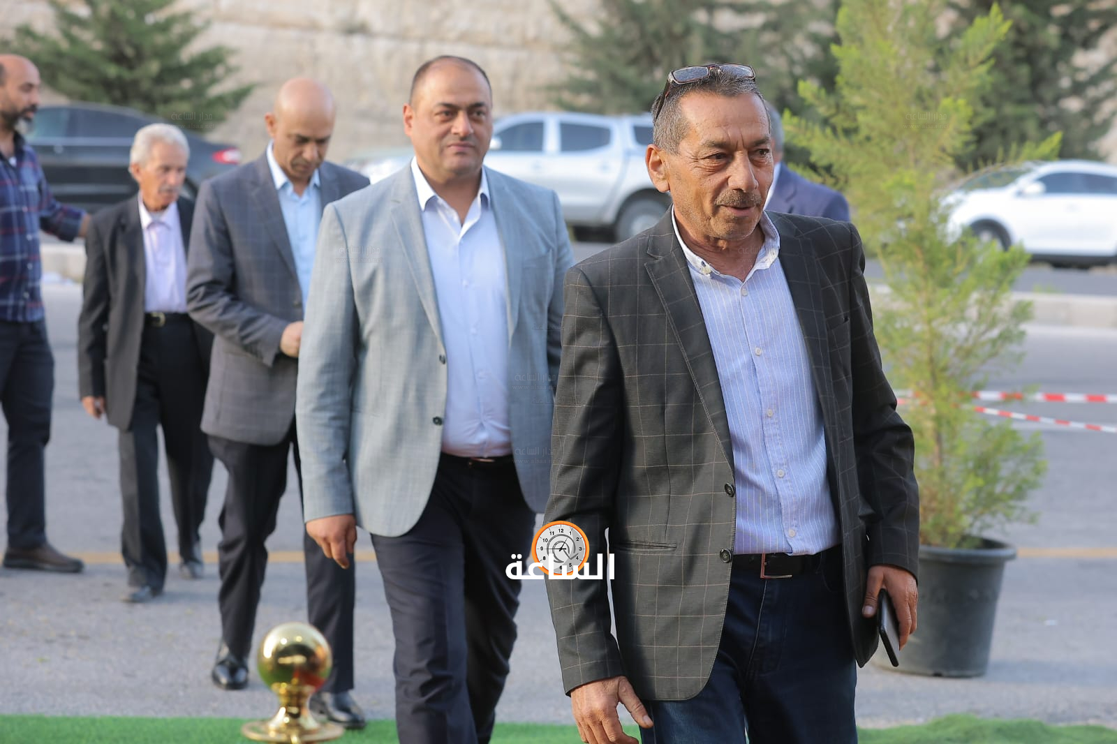 Madar Al-Saa Images 0.8497160962748436