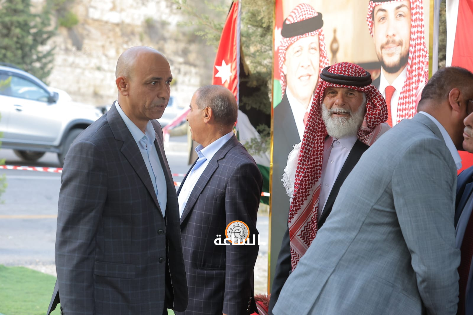Madar Al-Saa Images 0.7790777873569422