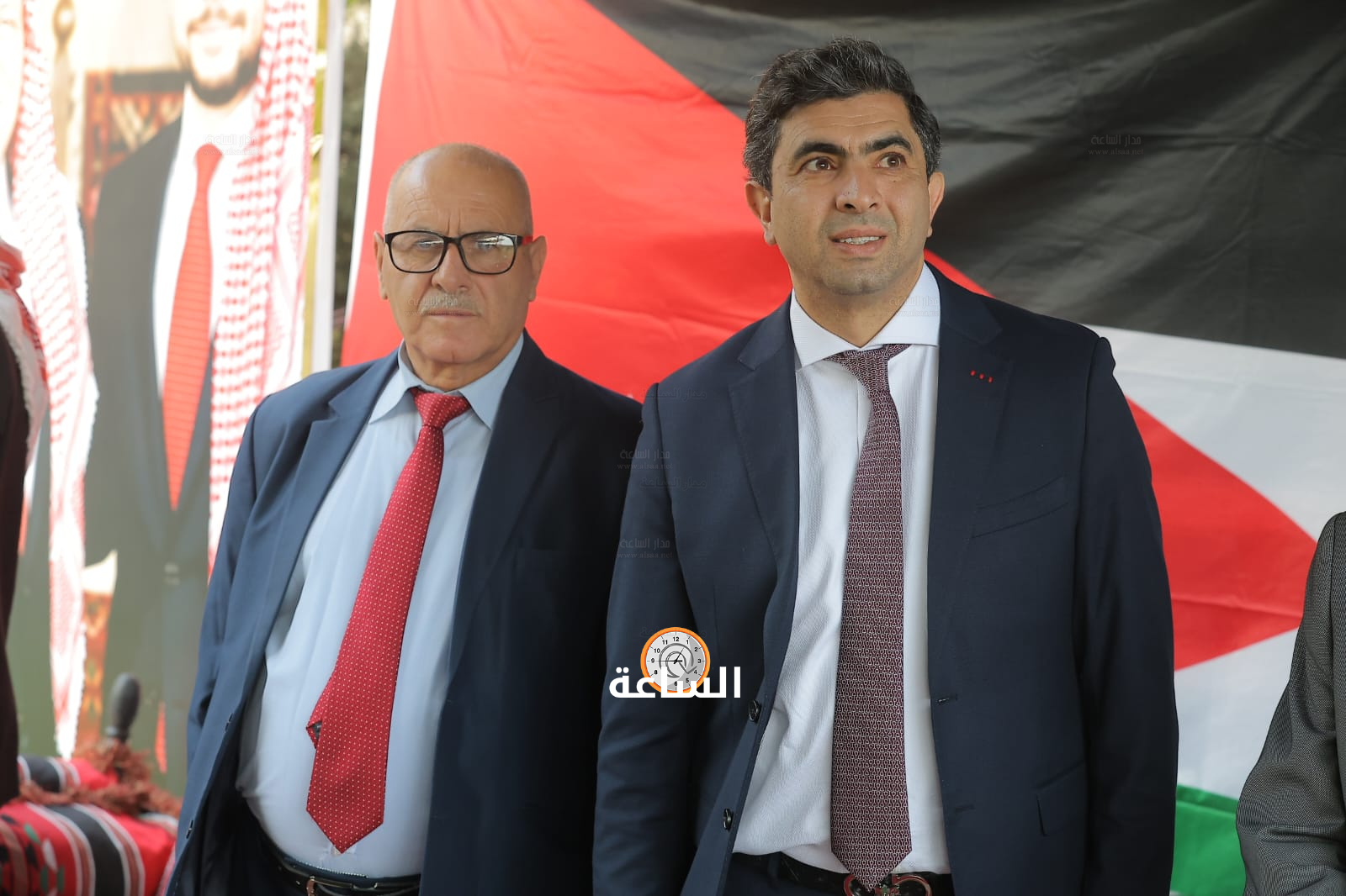 Madar Al-Saa Images 0.8461531989124951