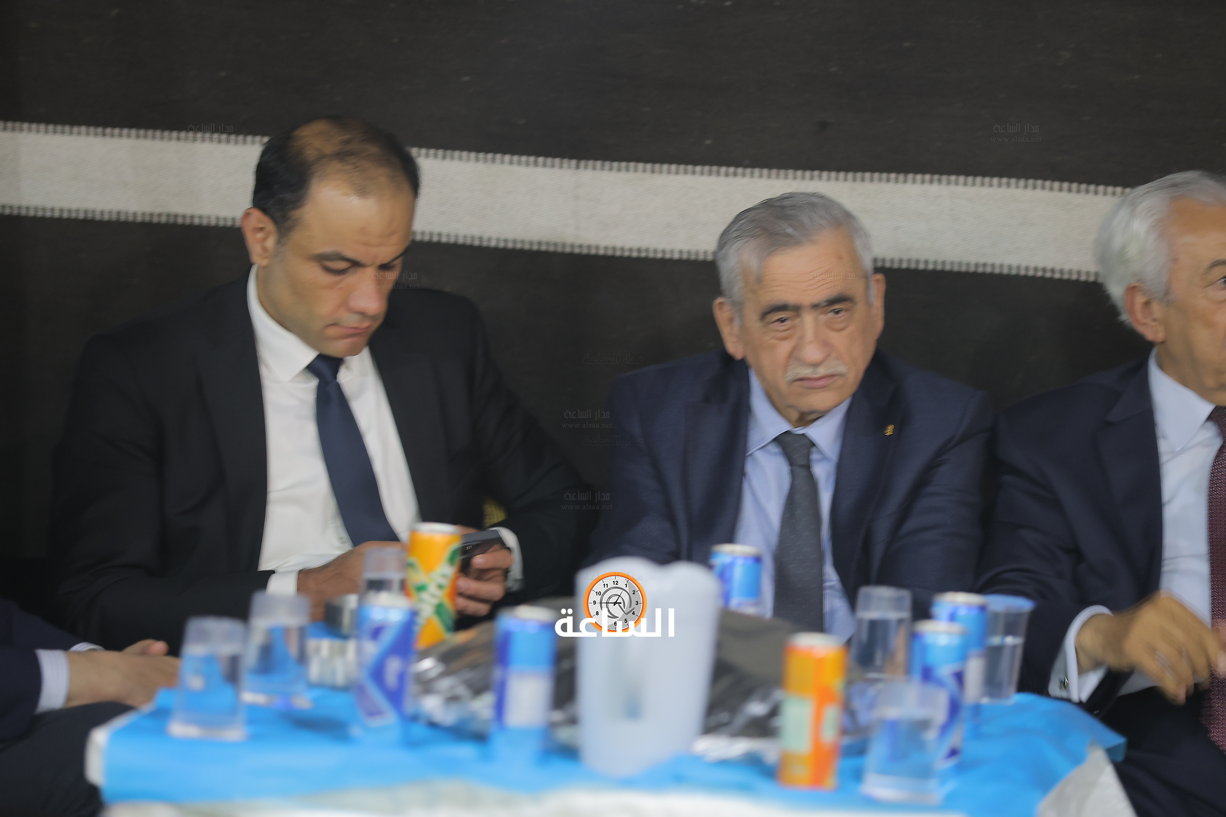 Madar Al-Saa Images 0.9184409671257138