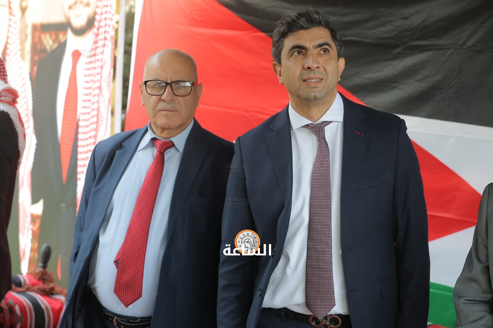 Madar Al-Saa Images 0.47329477992318914