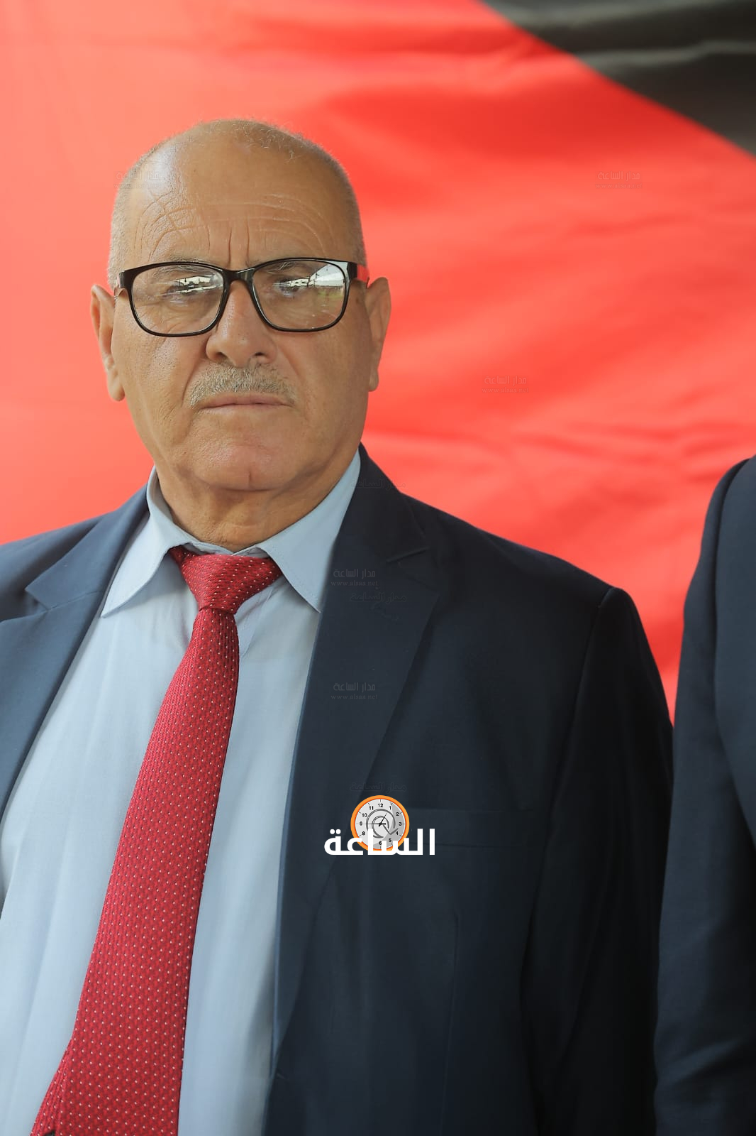 Madar Al-Saa Images 0.9075254401266677