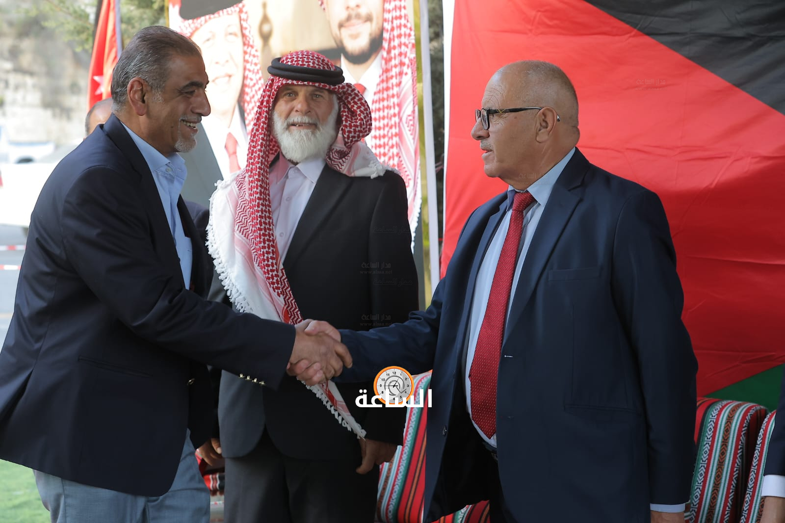Madar Al-Saa Images 0.2767687574010812