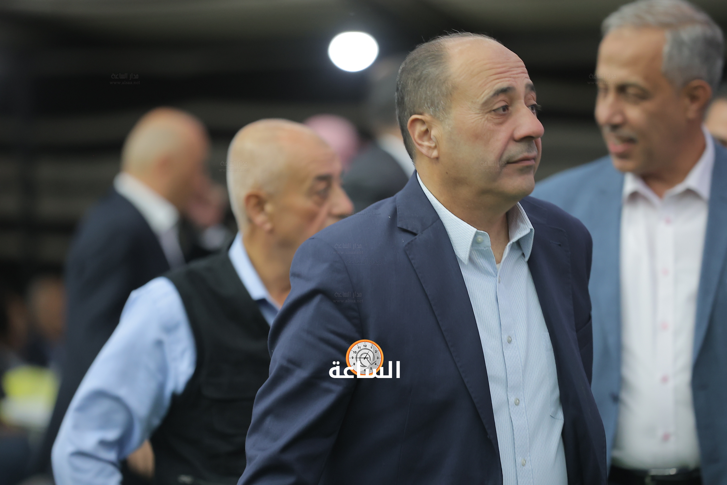 Madar Al-Saa Images 0.7773884383525596