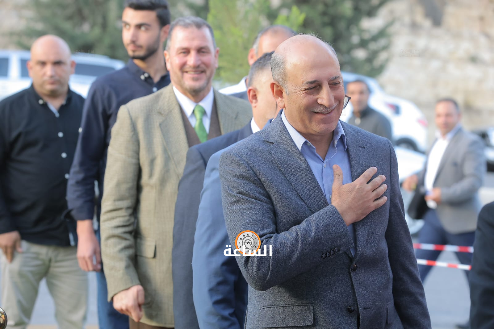 Madar Al-Saa Images 0.4378469247064539