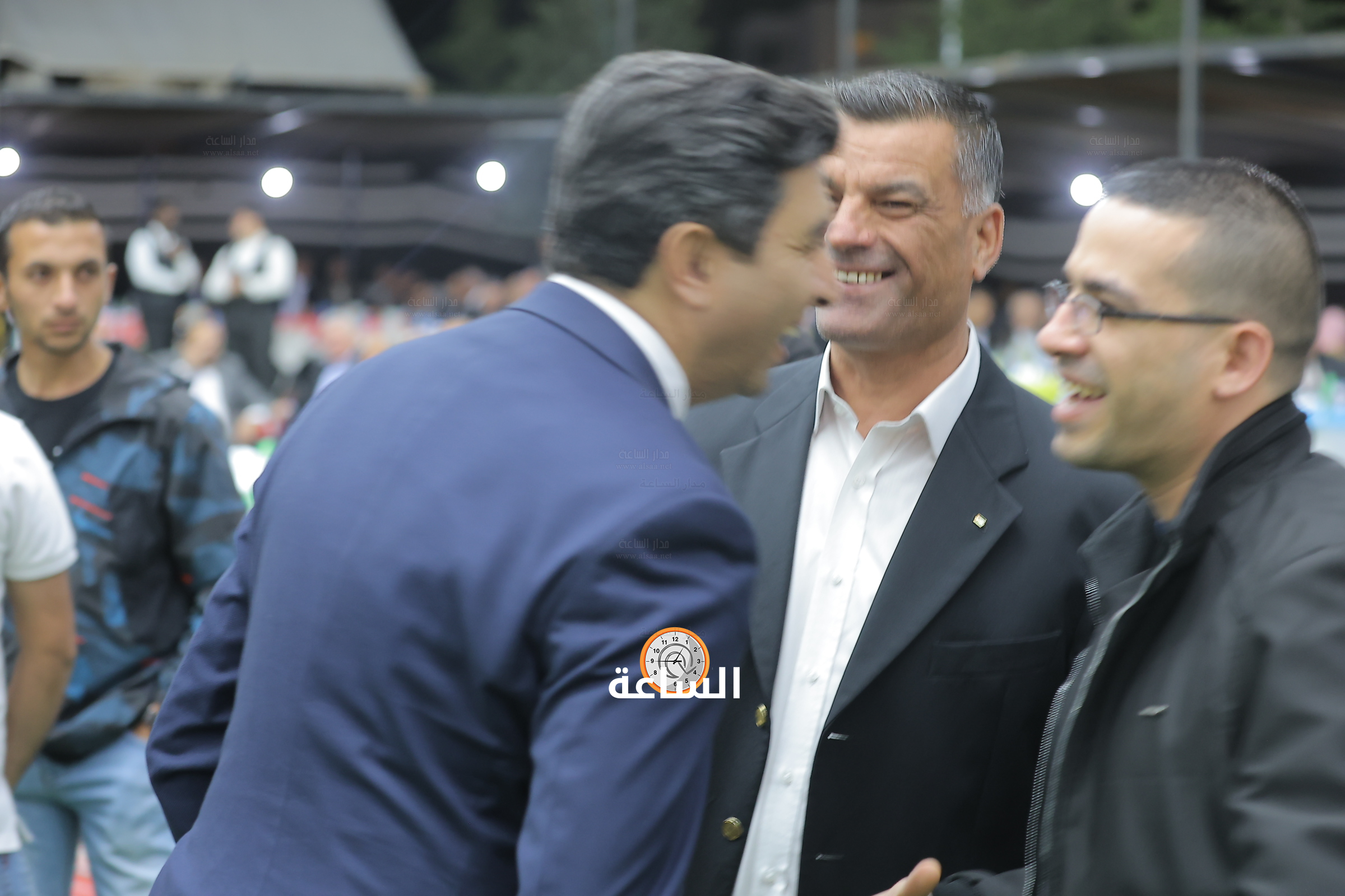 Madar Al-Saa Images 0.19286568598847487