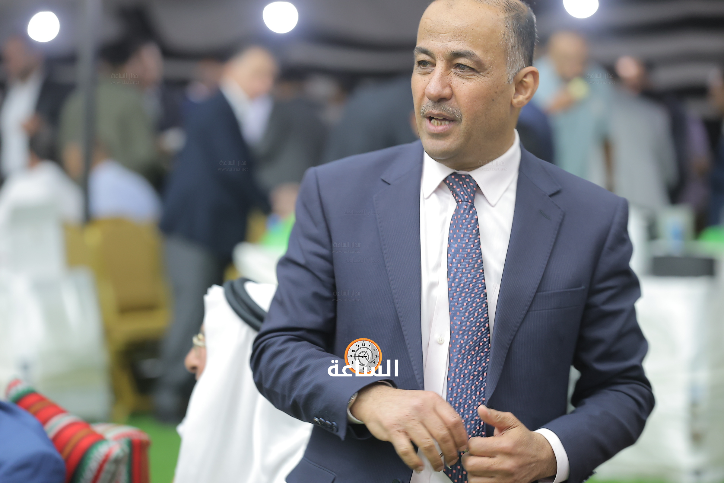 Madar Al-Saa Images 0.19010567201131623