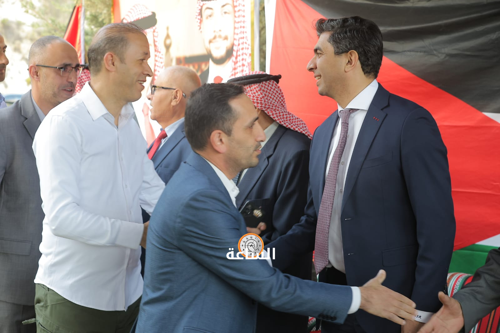 Madar Al-Saa Images 0.19890664019514903