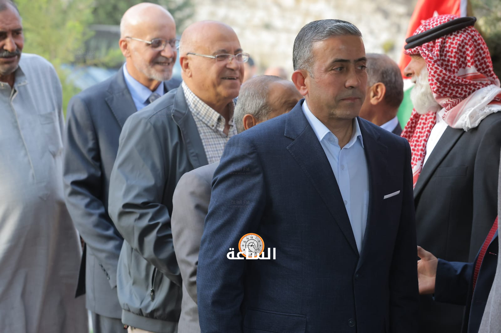 Madar Al-Saa Images 0.45945742180249893