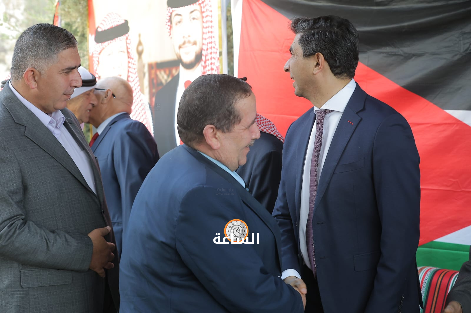 Madar Al-Saa Images 0.20234774338548567