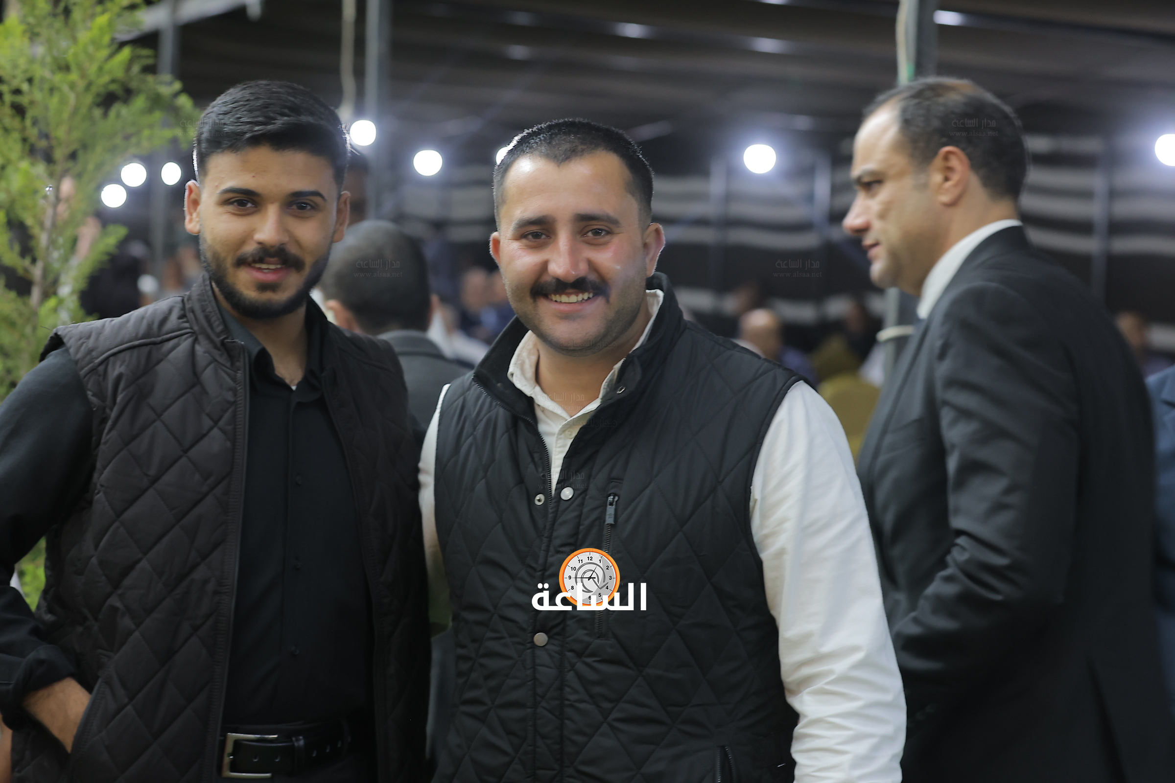 Madar Al-Saa Images 0.47254879686095275