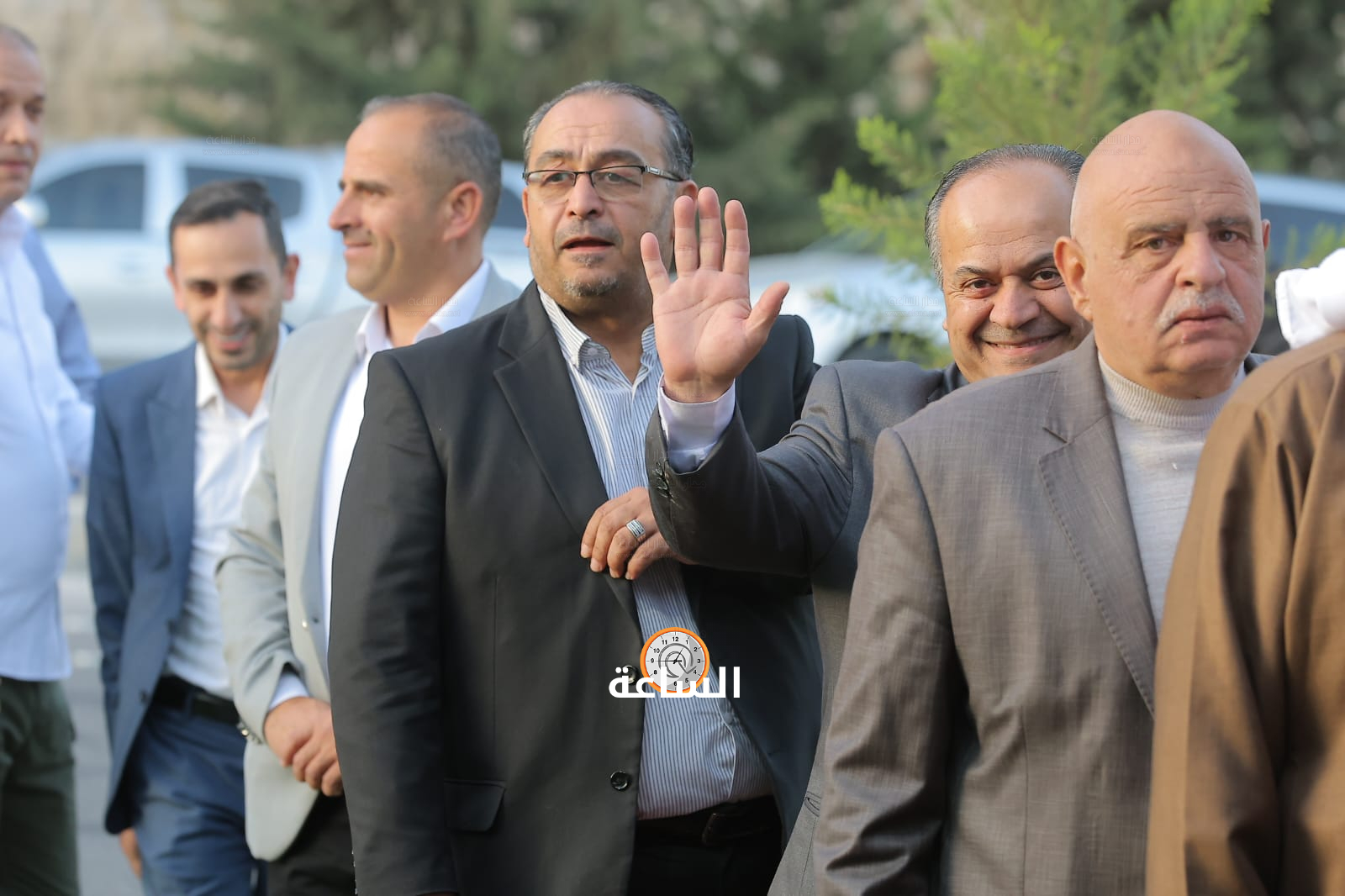 Madar Al-Saa Images 0.040358546188002054