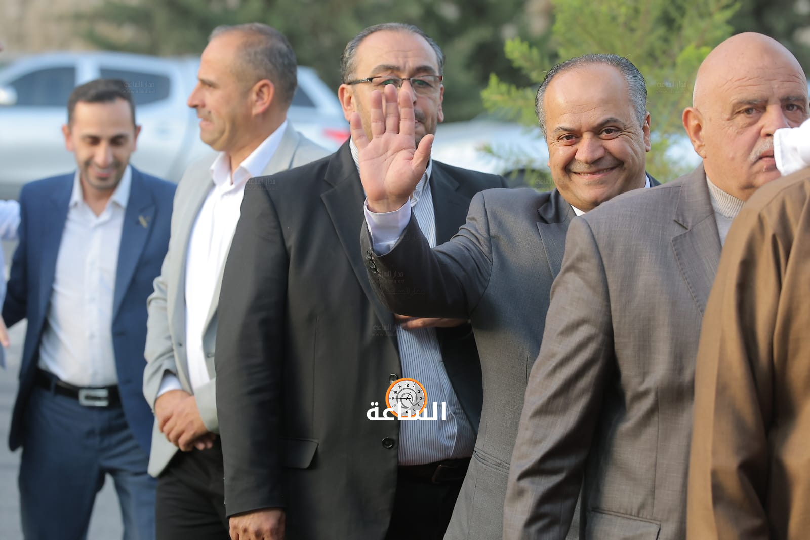 Madar Al-Saa Images 0.00953690338814861