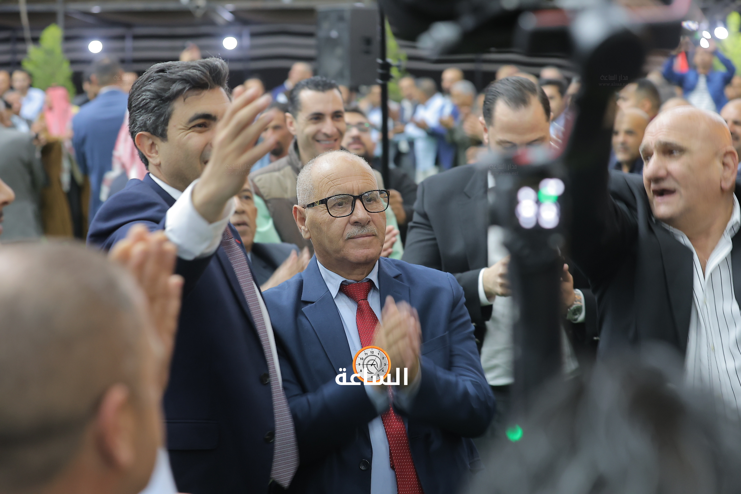Madar Al-Saa Images 0.17113212793297128