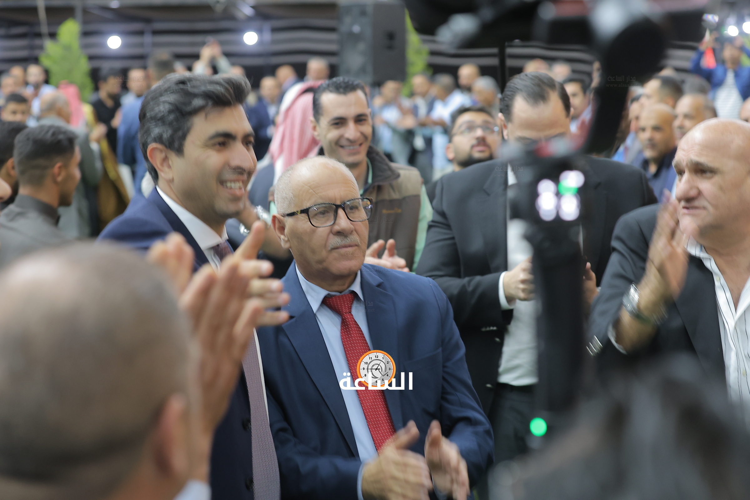 Madar Al-Saa Images 0.6807497167601749