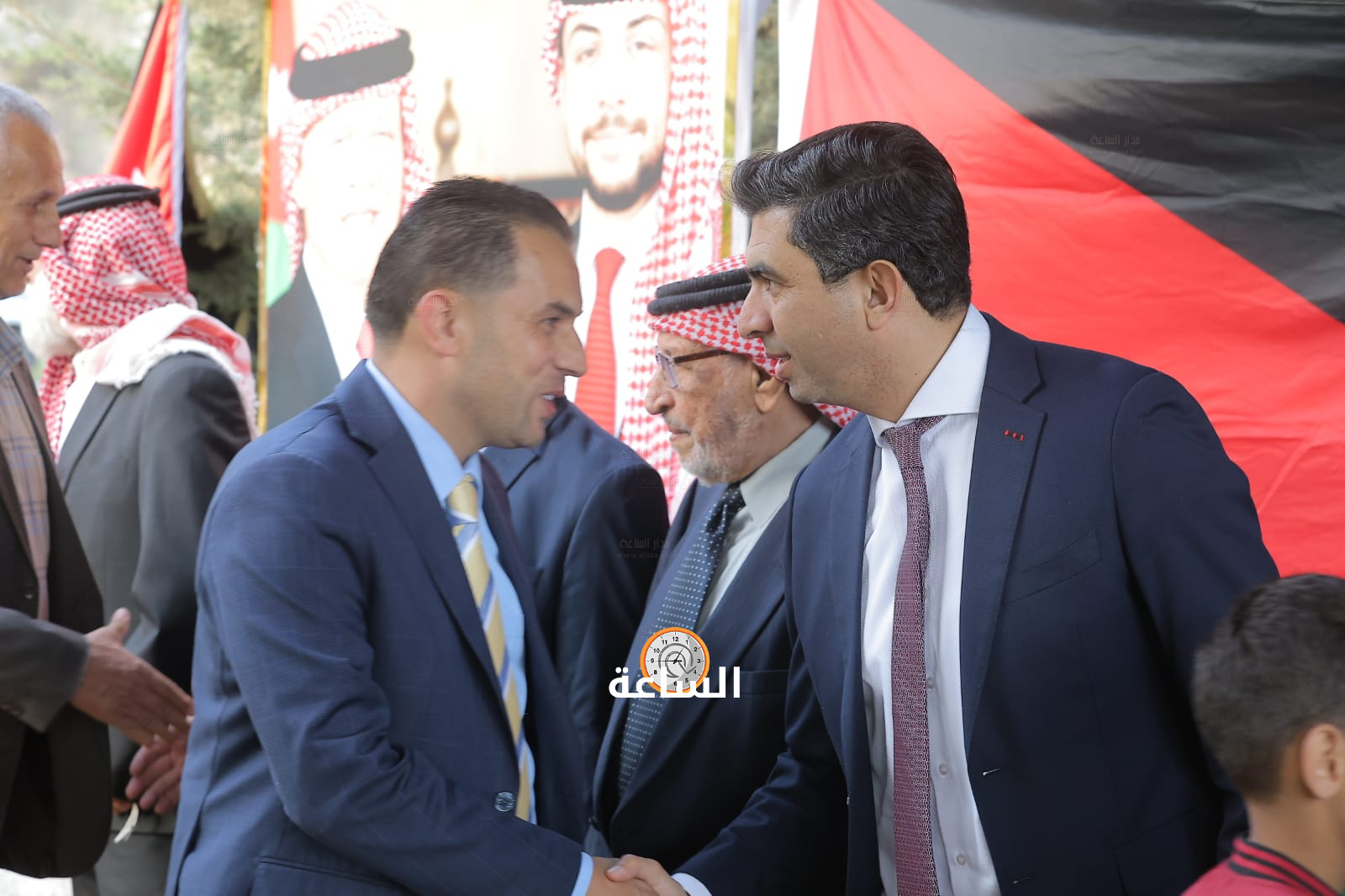Madar Al-Saa Images 0.4705339977067884