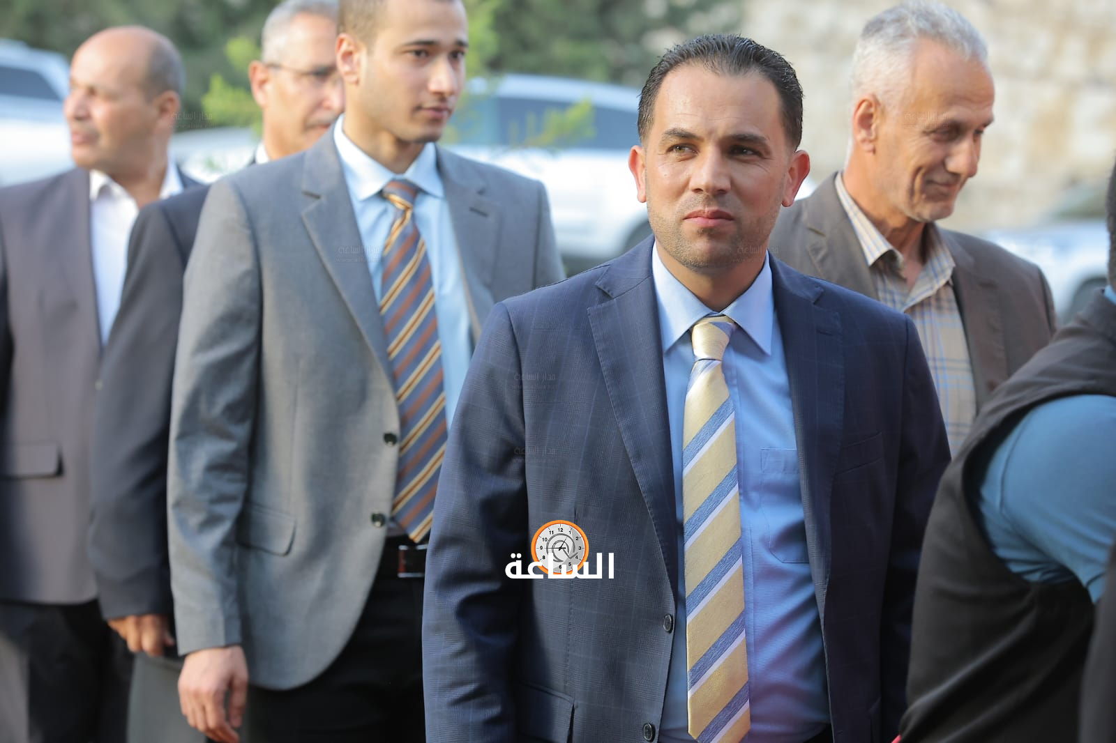 Madar Al-Saa Images 0.86954909448132