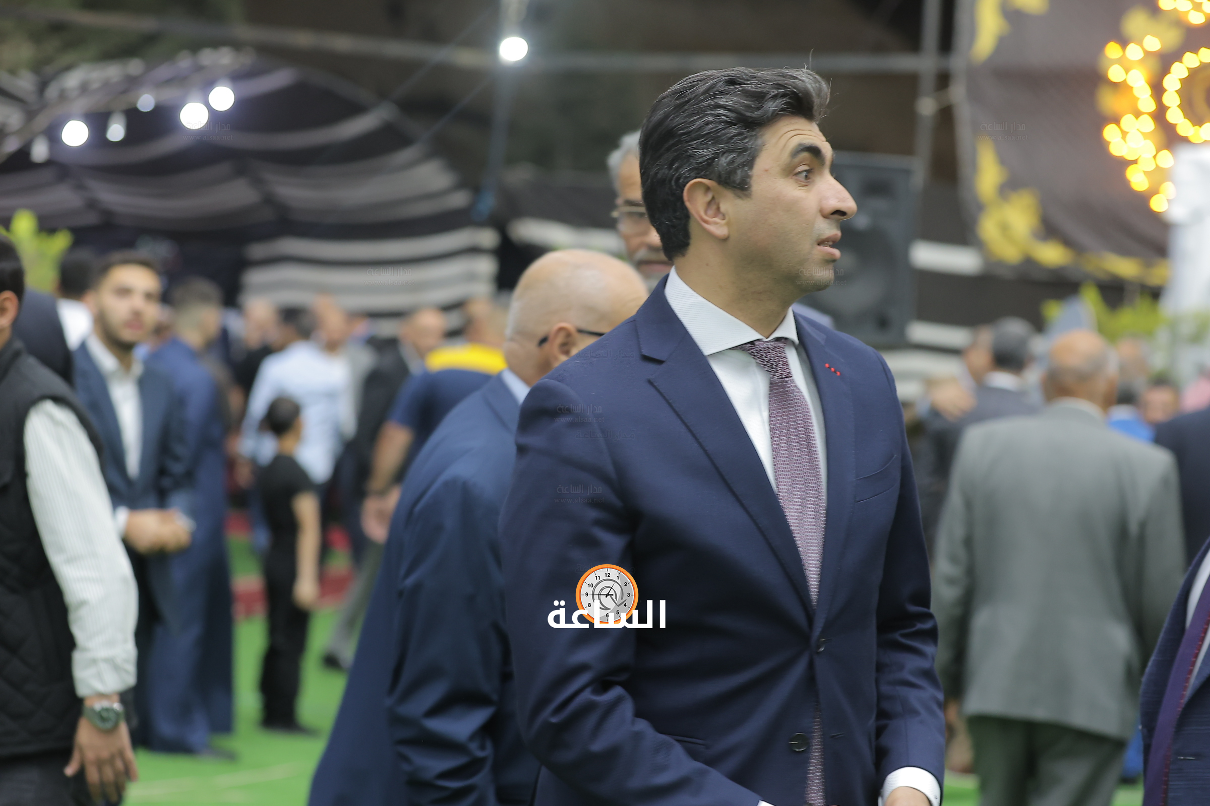 Madar Al-Saa Images 0.404563810915457