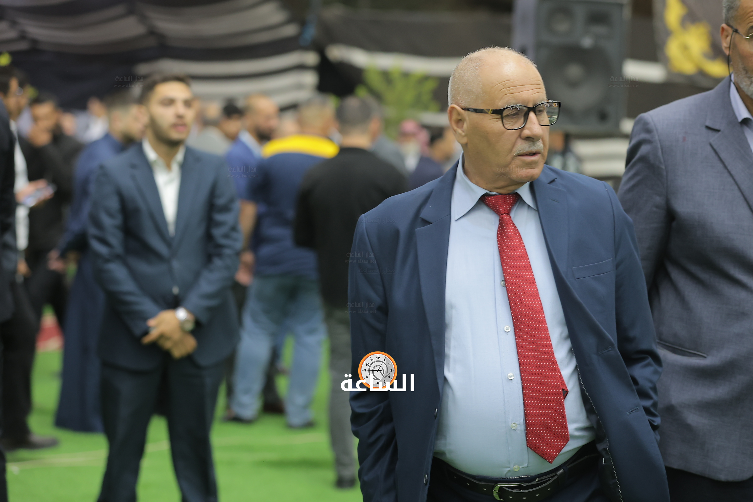 Madar Al-Saa Images 0.0866656612902389