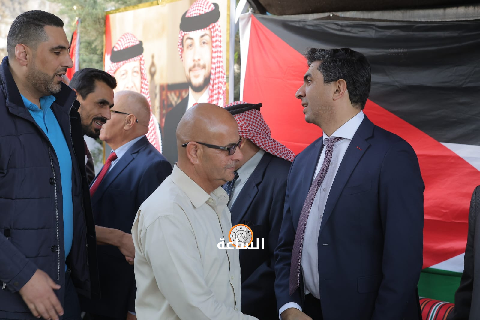 Madar Al-Saa Images 0.8374972143470525