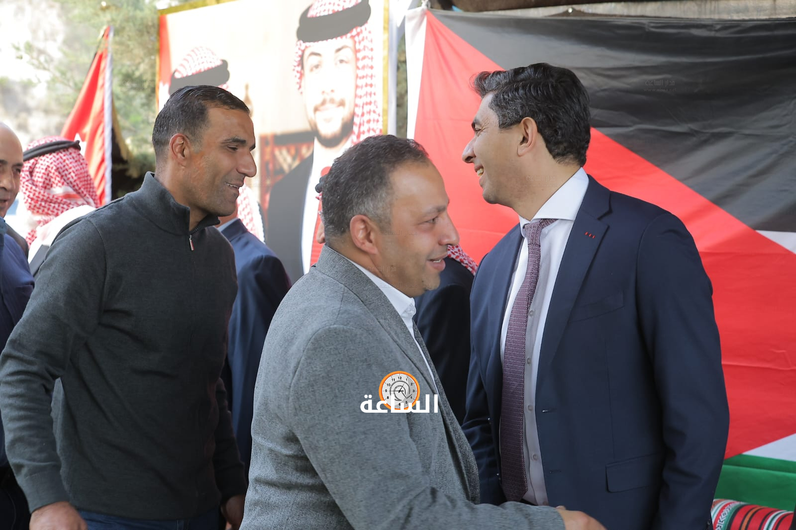 Madar Al-Saa Images 0.6447262947211003