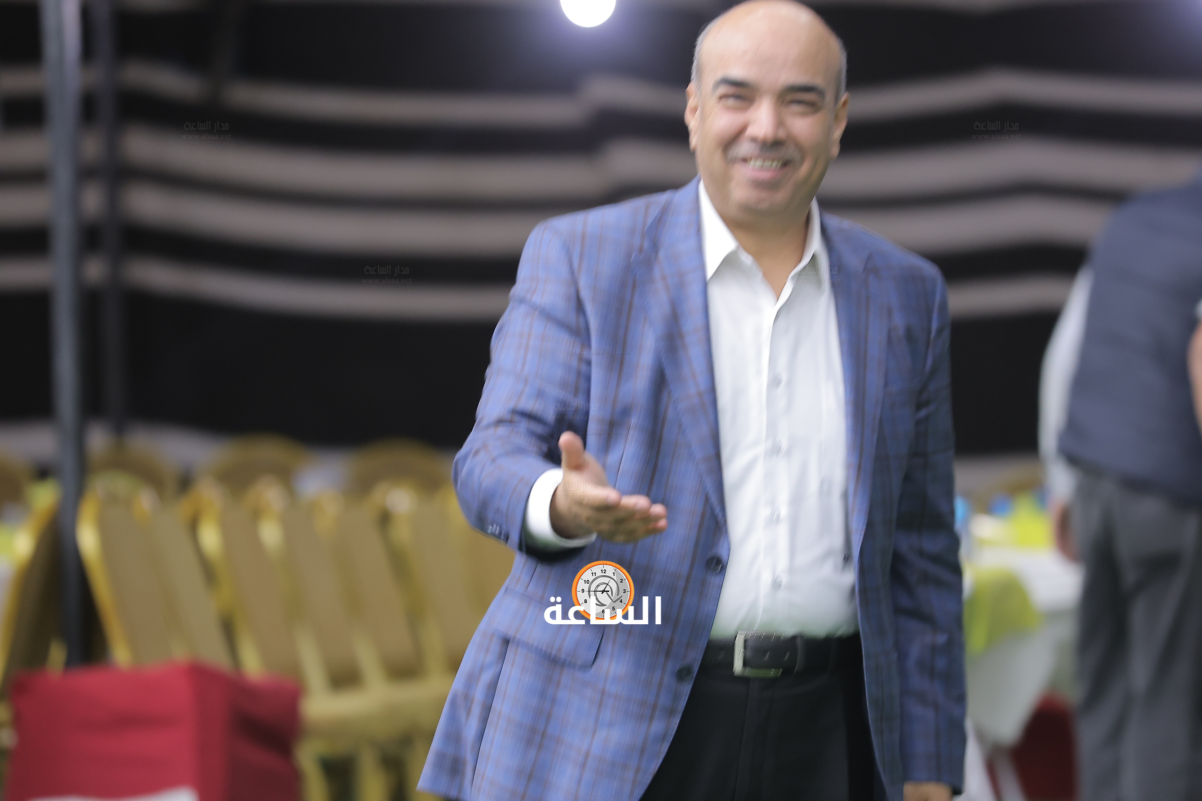 Madar Al-Saa Images 0.5028455307733495