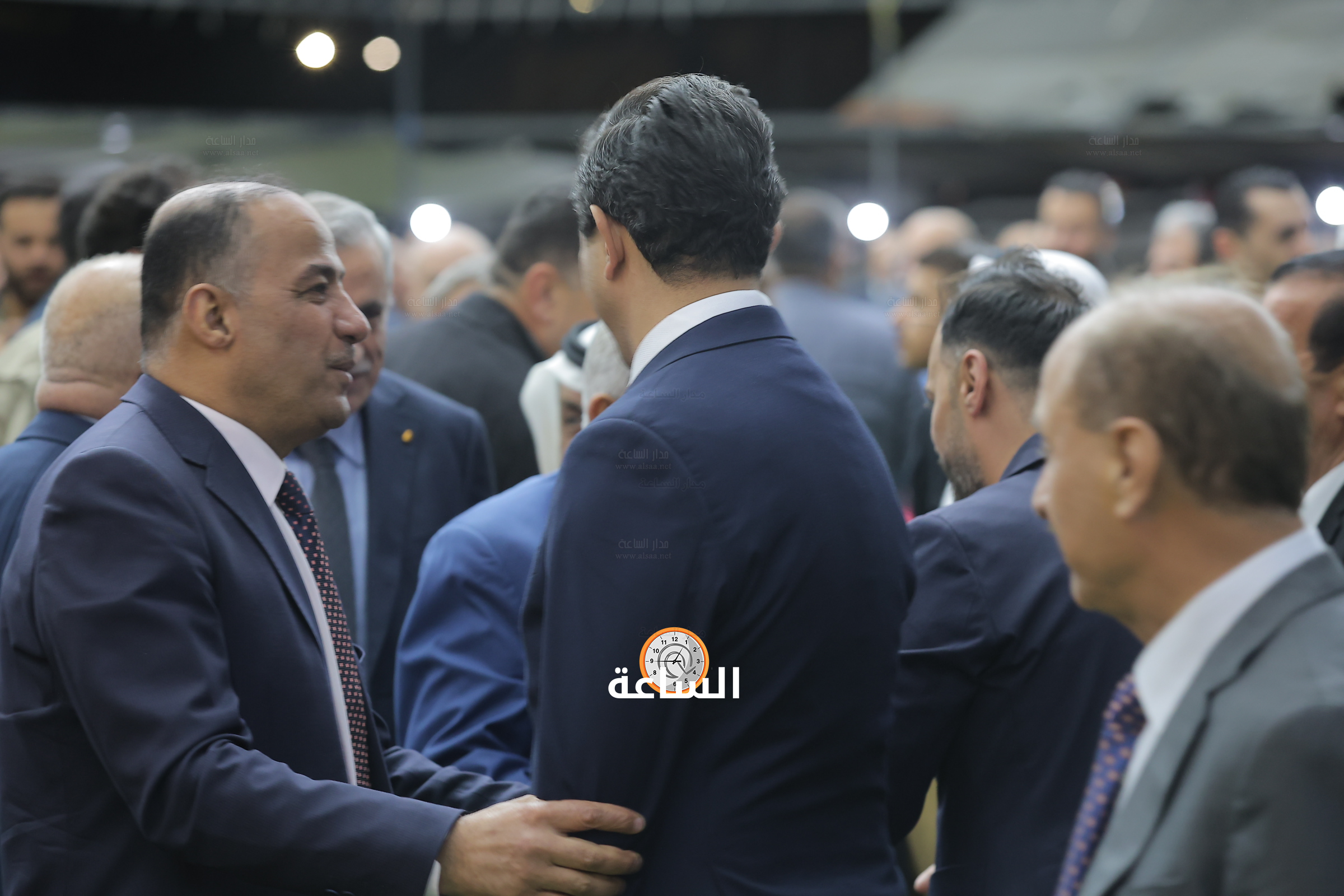 Madar Al-Saa Images 0.28089609869703935