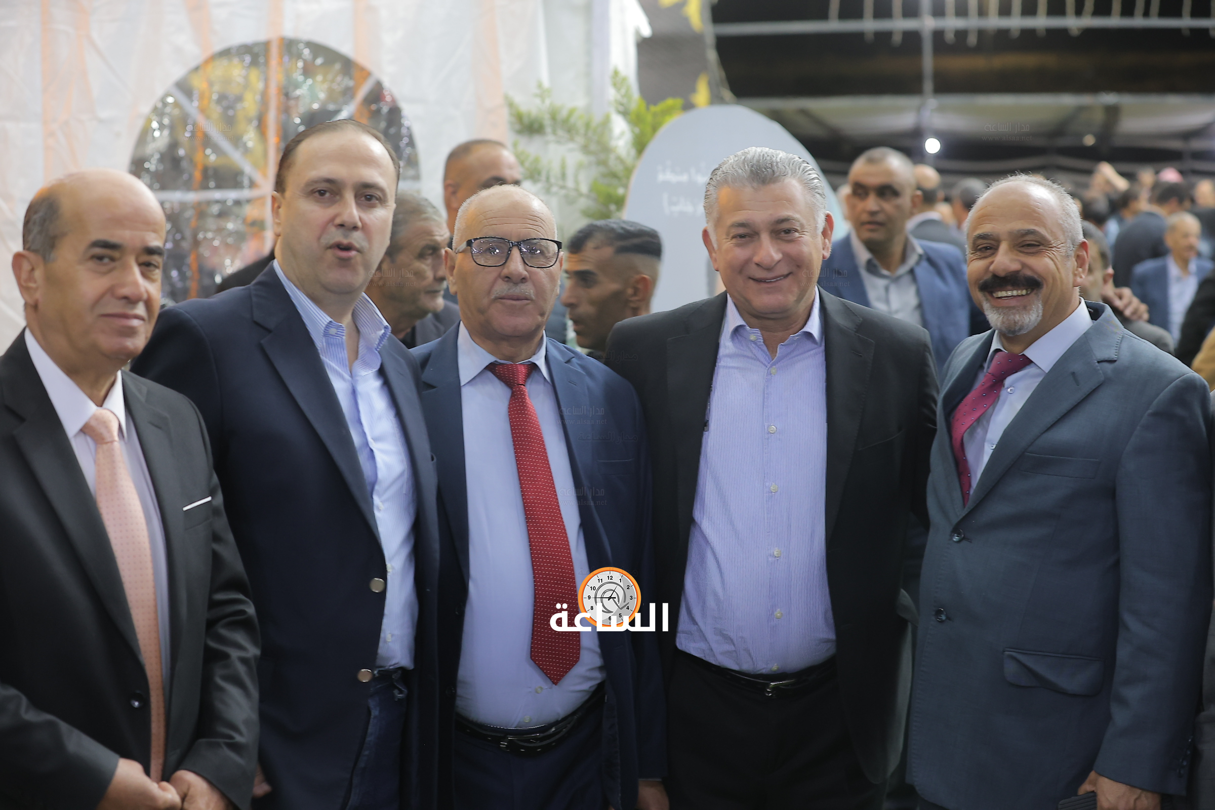 Madar Al-Saa Images 0.000612089223830492