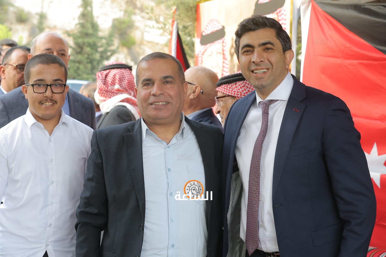 Madar Al-Saa Images 0.28303268623290057