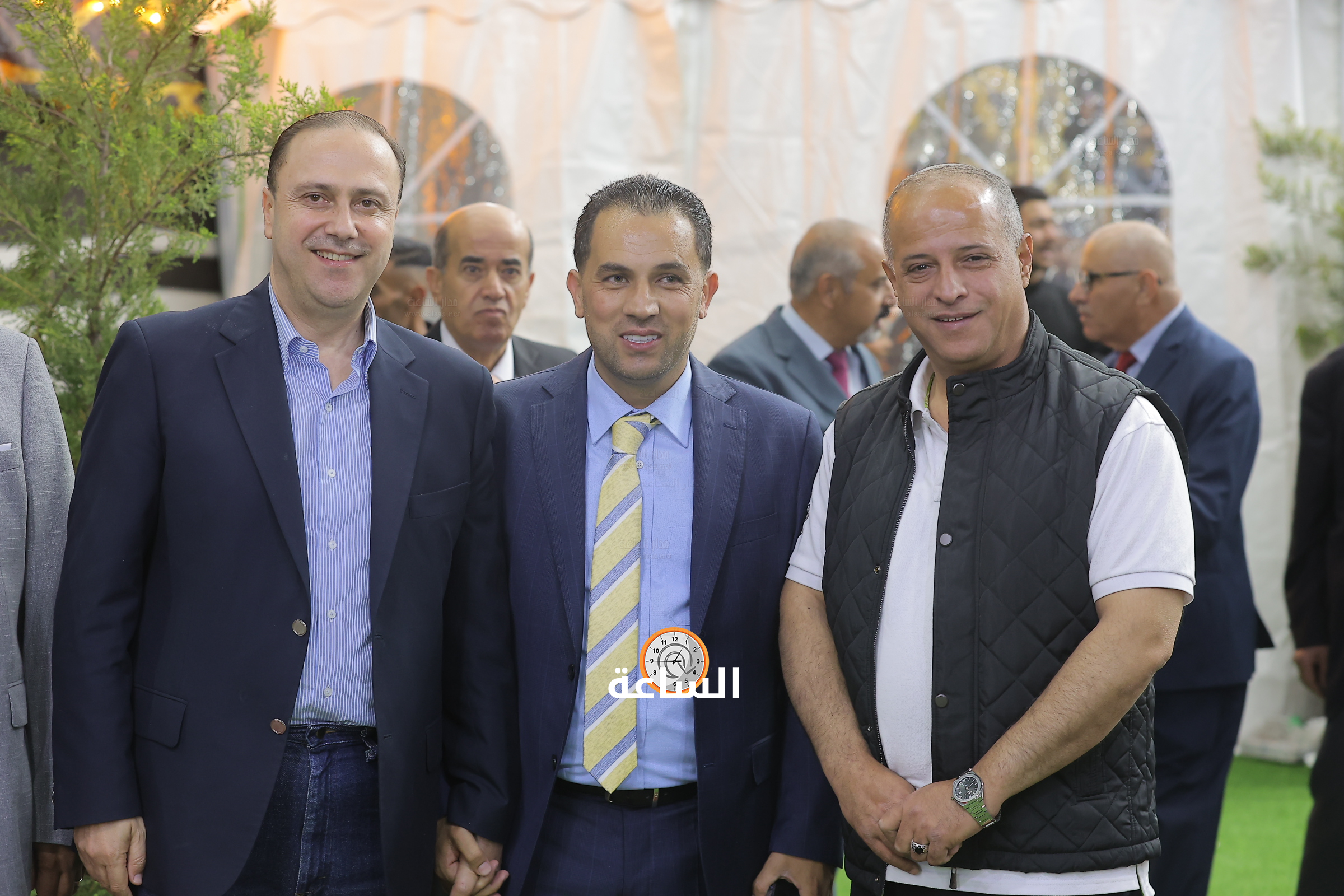 Madar Al-Saa Images 0.46290639946458023